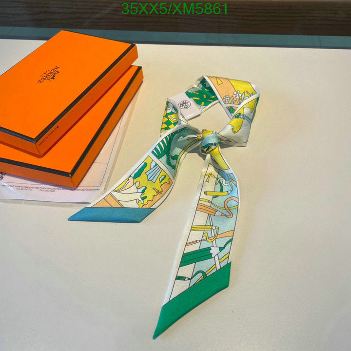 SAMC - HMS Scarves - 747