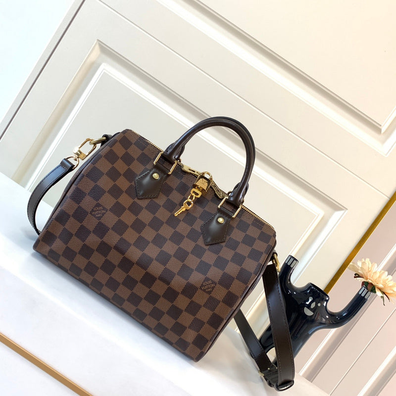 Glamy - LOV Bags - 652