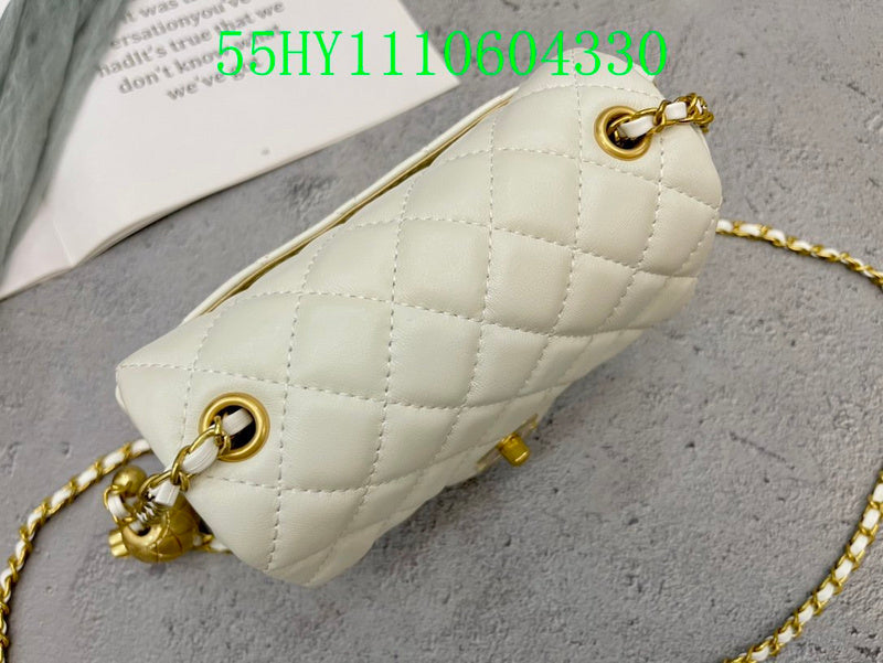 Satchel Bags - CHL Bags - 5362