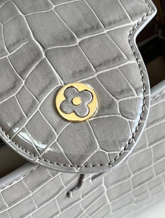 SAMC - LOV Bags - 1743