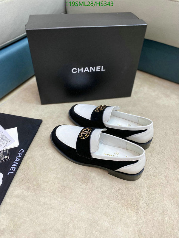 SAMC - CHL Women Shoes - 033
