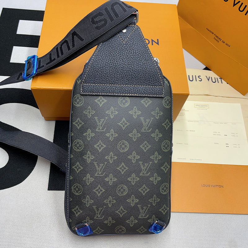 Glami Fashion Lu-Vi bags - 10213