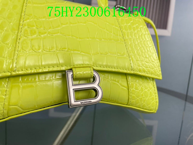 Satchel Bags - BGA Bags - 2261