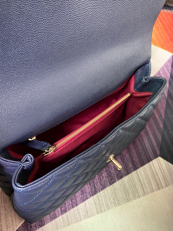 Satchel Bags - CHL Bags - 4098