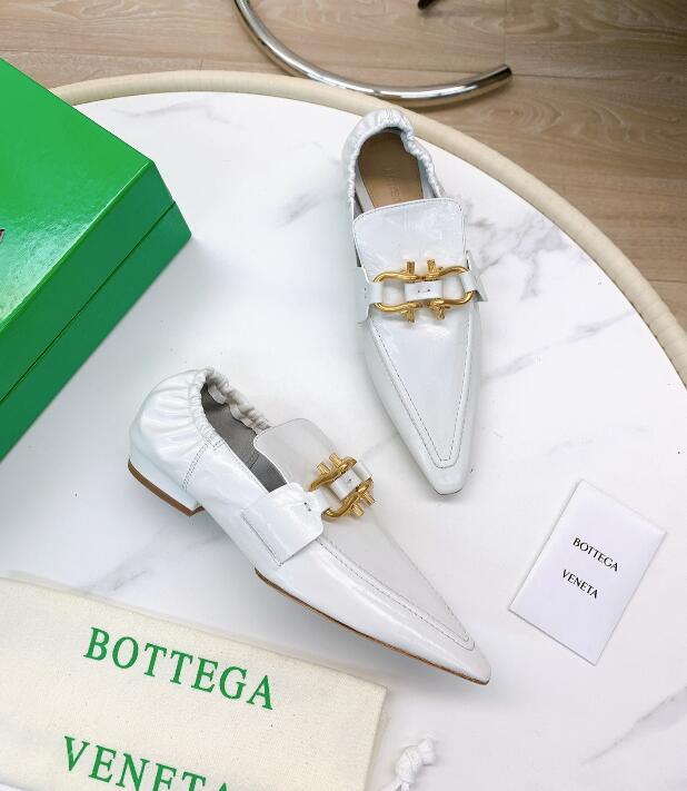 SAMC - BO Women Shoes - 387