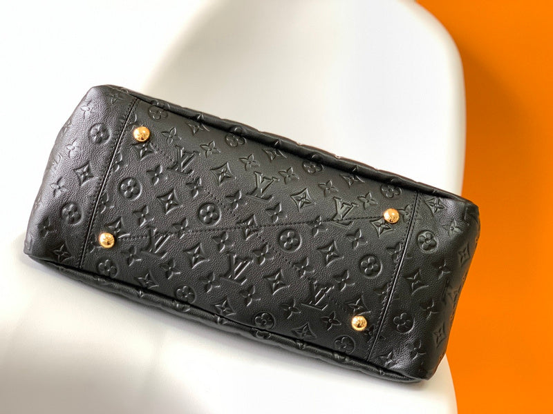 Satchel Bags - VL Bags - 395