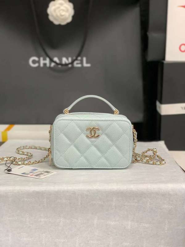 Satchel Bags - CHL Bags - 5768