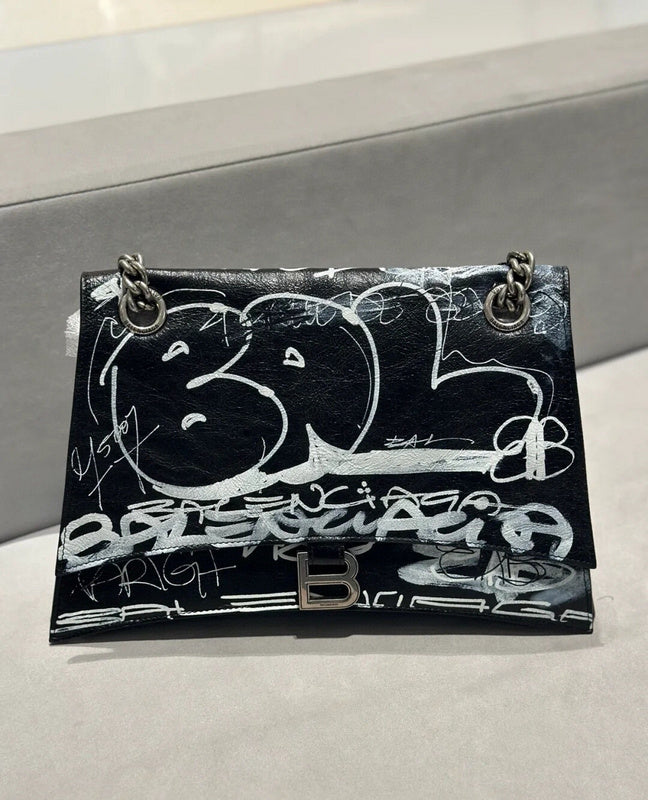 Satchel Bags - BGA Bags - 2566