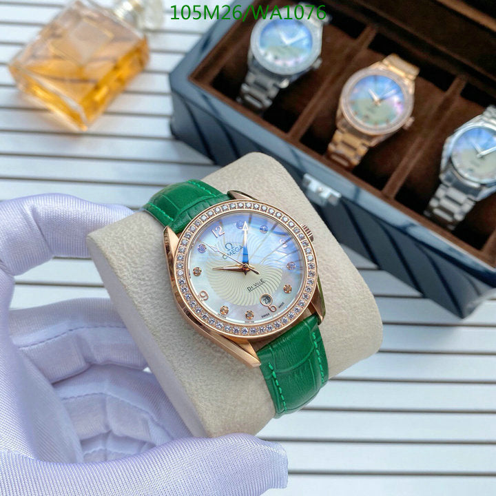 SAMC - OG Watches - 152