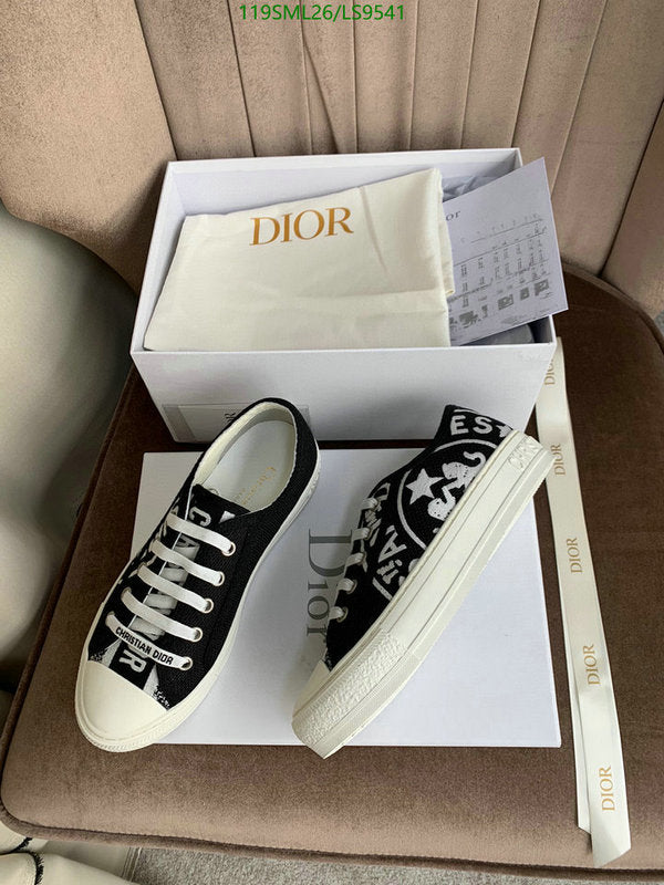 SAMC - DOR Women Sneakers - 178