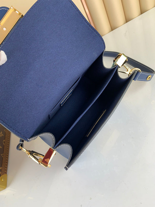 Satchel Bags - VL Bags - 4591