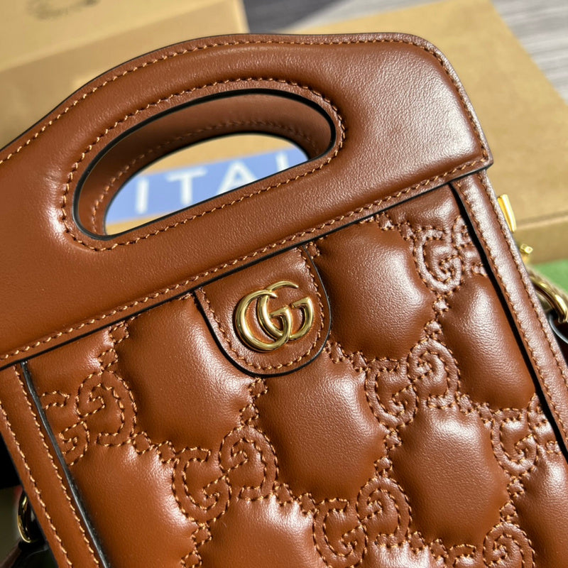 ELE - GG Bags - 897