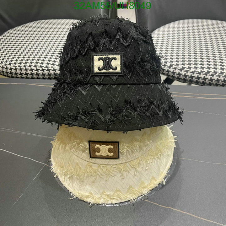 SAMC - COL Caps & Hats - 033