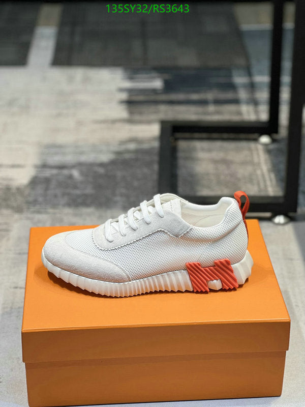 SAMC - HMS Women Shoes - 418