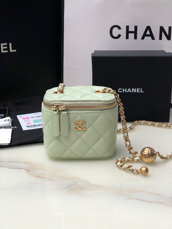 Satchel Bags - CHL Bags - 2389