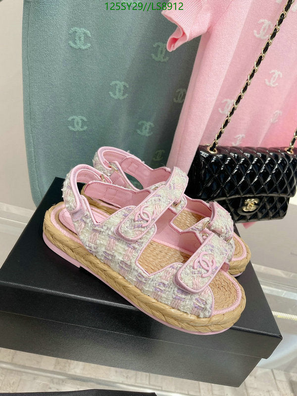 SAMC - CHL Women Shoes Beach - 163