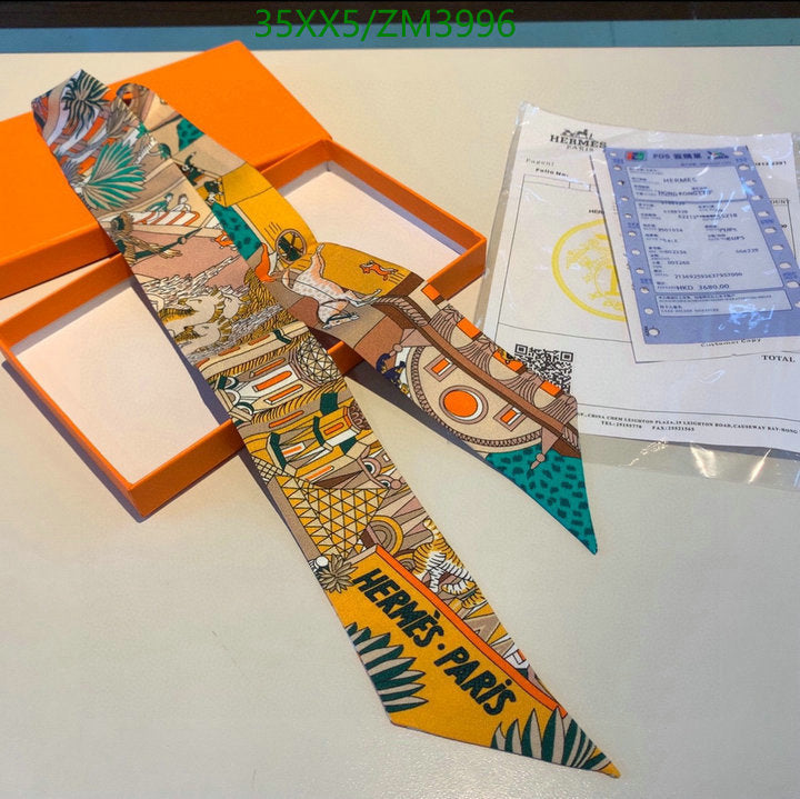 SAMC - HMS Scarves - 850