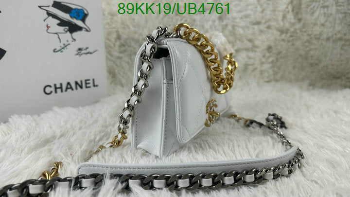 SAMC - CHL Bags Crossbody - 074