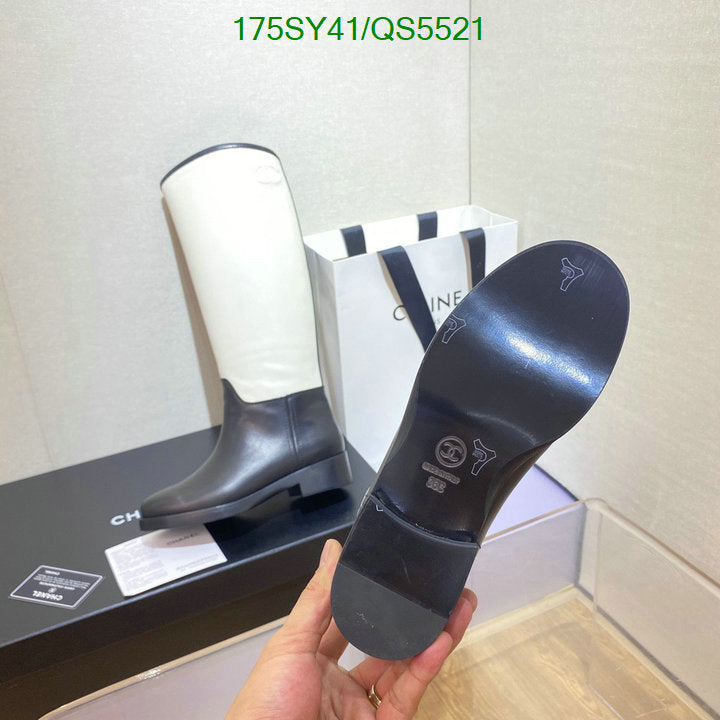 SAMC - Mix Boots - 311