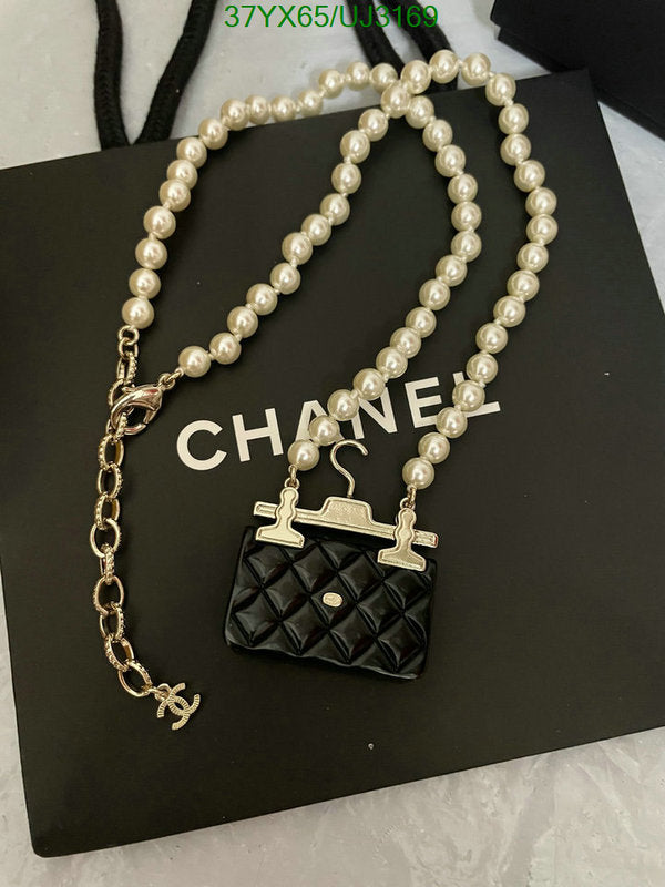 SAMC - CHL Jewelry - 677