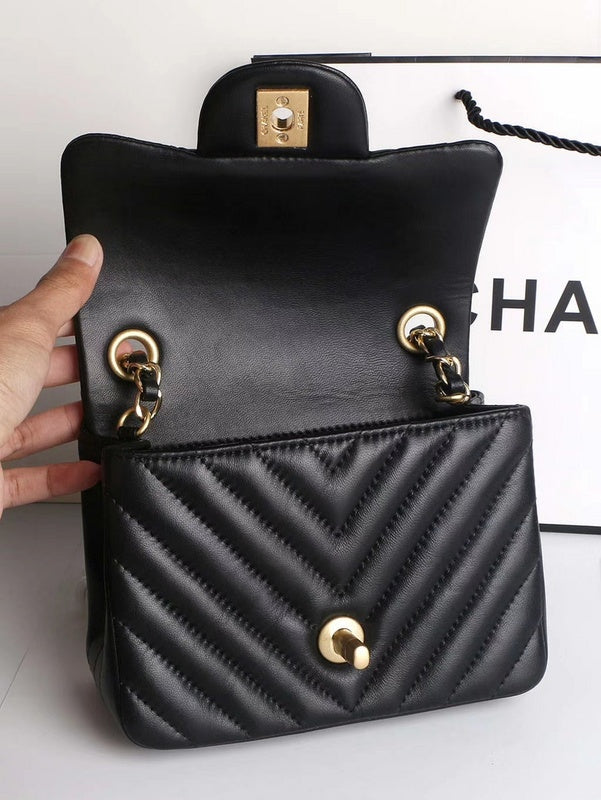 Satchel Bags - CHL Bags - 338
