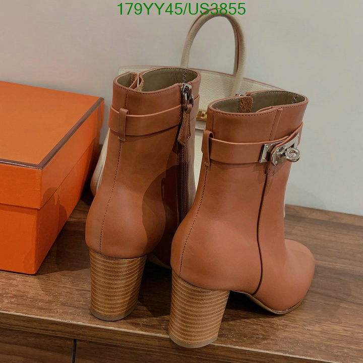 SAMC - Mix Boots - 529