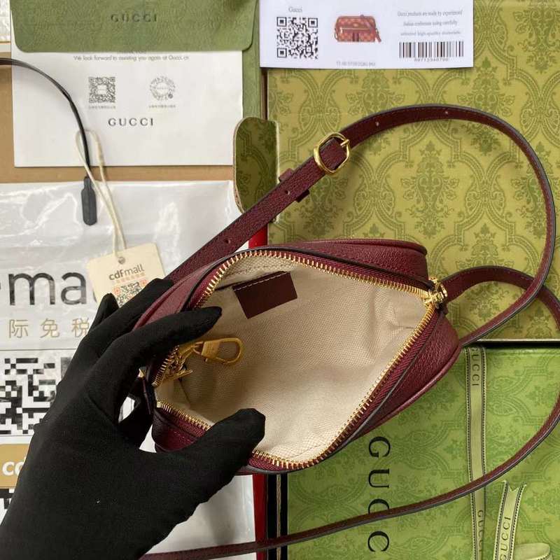 GUI2 Bags - Fashion Bags  696