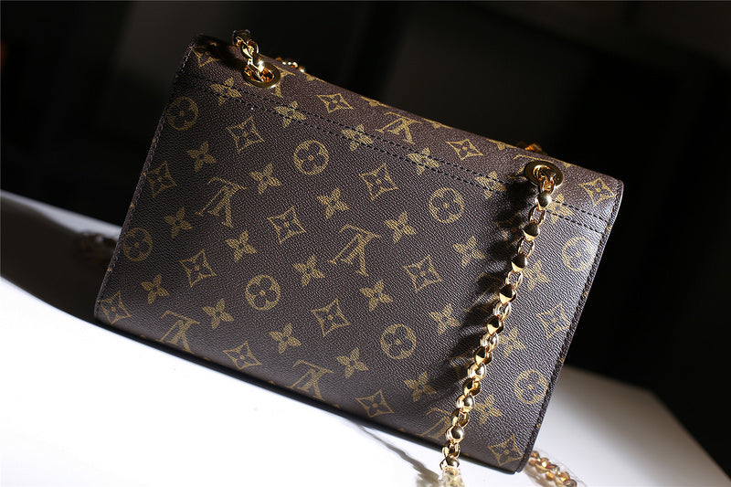 Satchel Bags - VL Bags - 7831