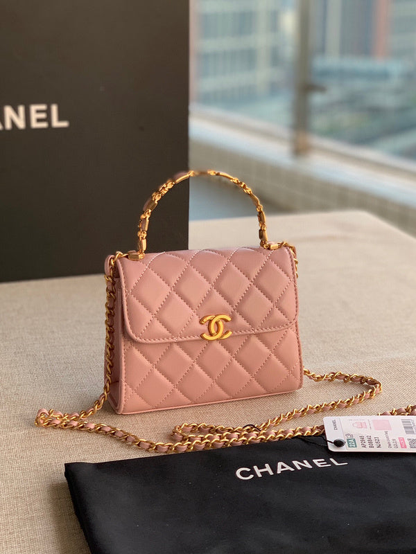Satchel Bags - CHL Bags - 2876