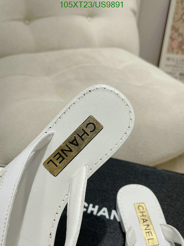 SAMC - CHL Women Shoes Slippers - 064