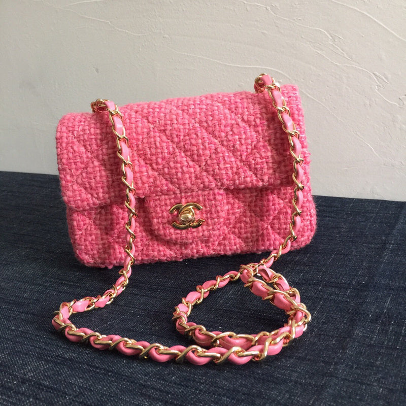 Satchel Bags - CHL Bags - 2673