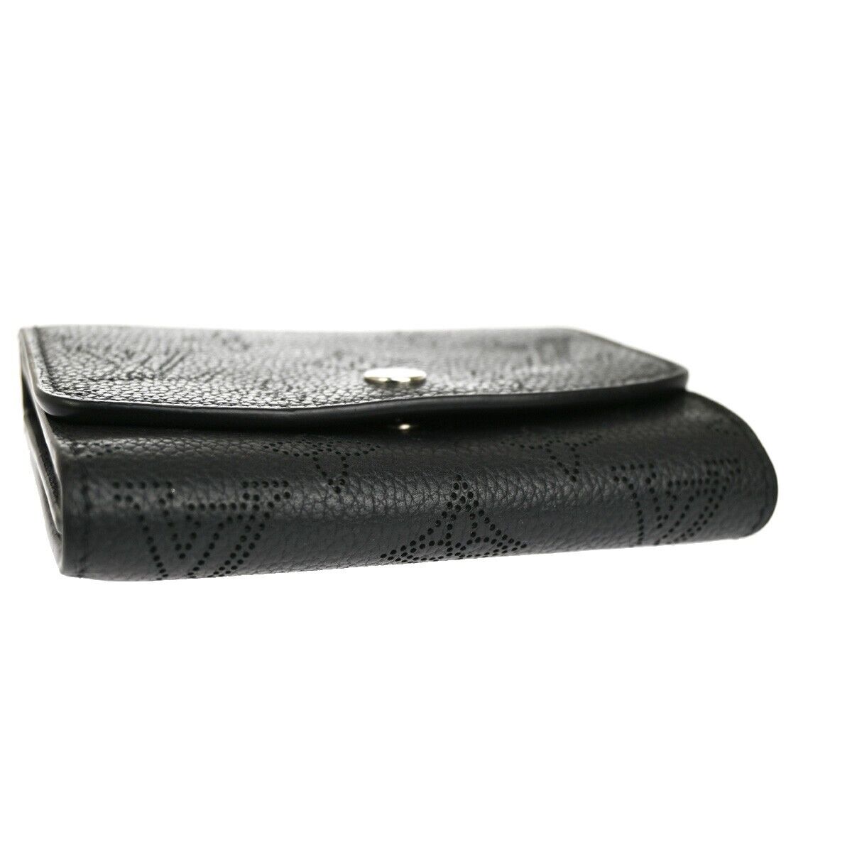 Louis Vuitton Iris  Leather Wallet  ()