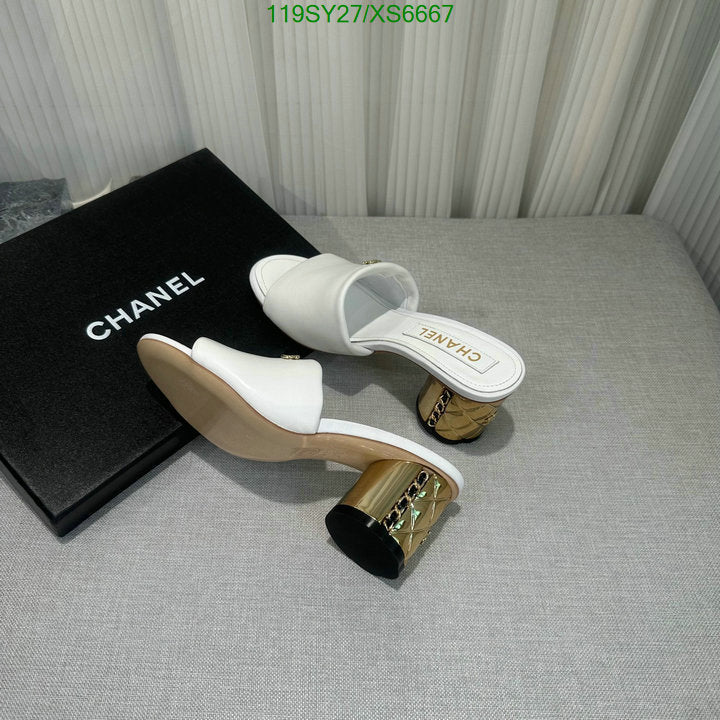 SAMC - CHL Women Shoes High Heels - 199