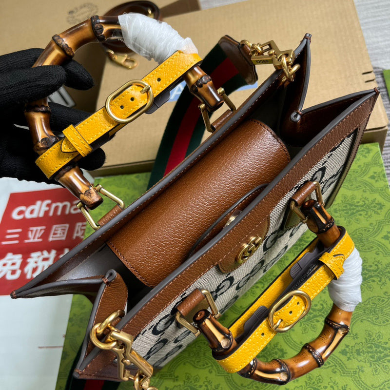 Satchel Bags - GCI Bags - 7516