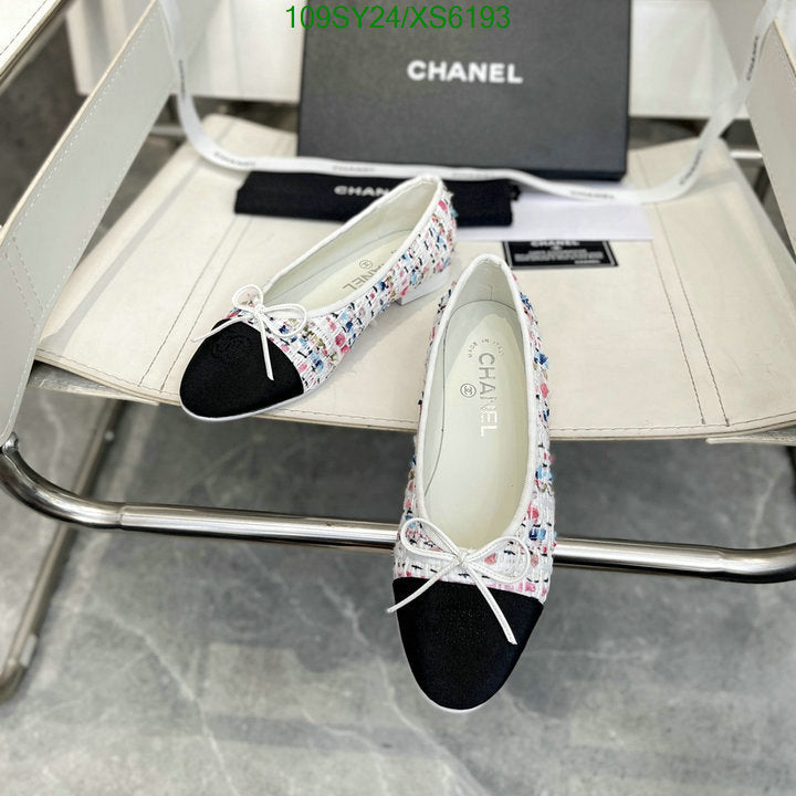 SAMC - CHL Women Shoes Ballet - 294