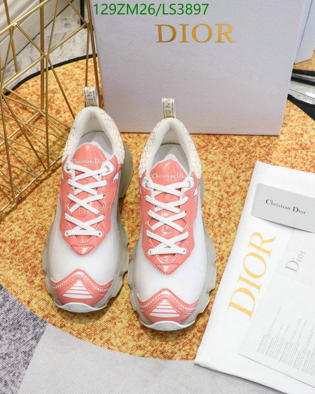 SAMC - DOR Women Sneakers - 190