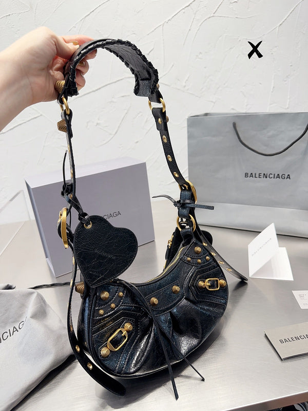 Satchel Bags - BGA Bags - 1568