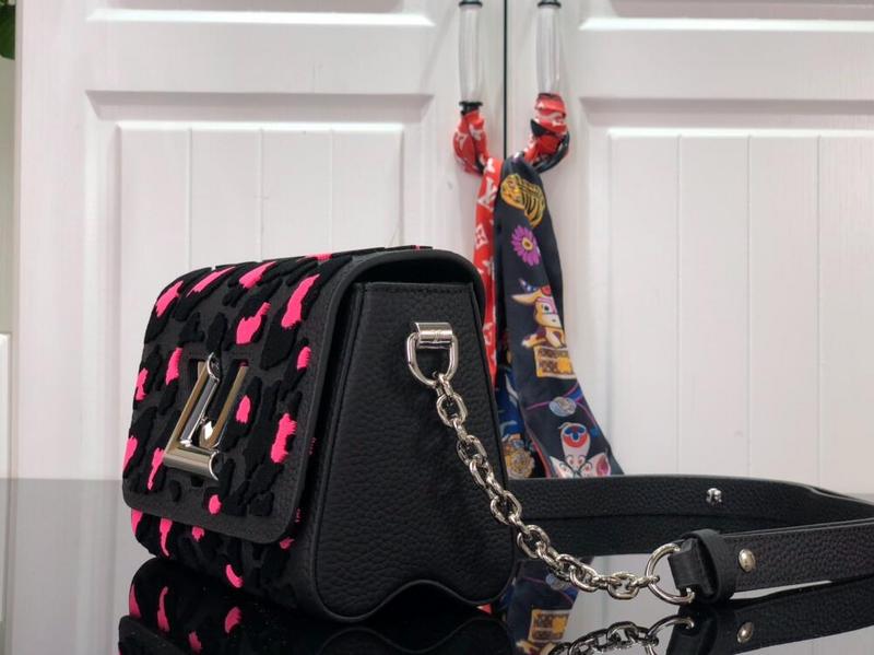 SAMC - LOV Bags - 2095
