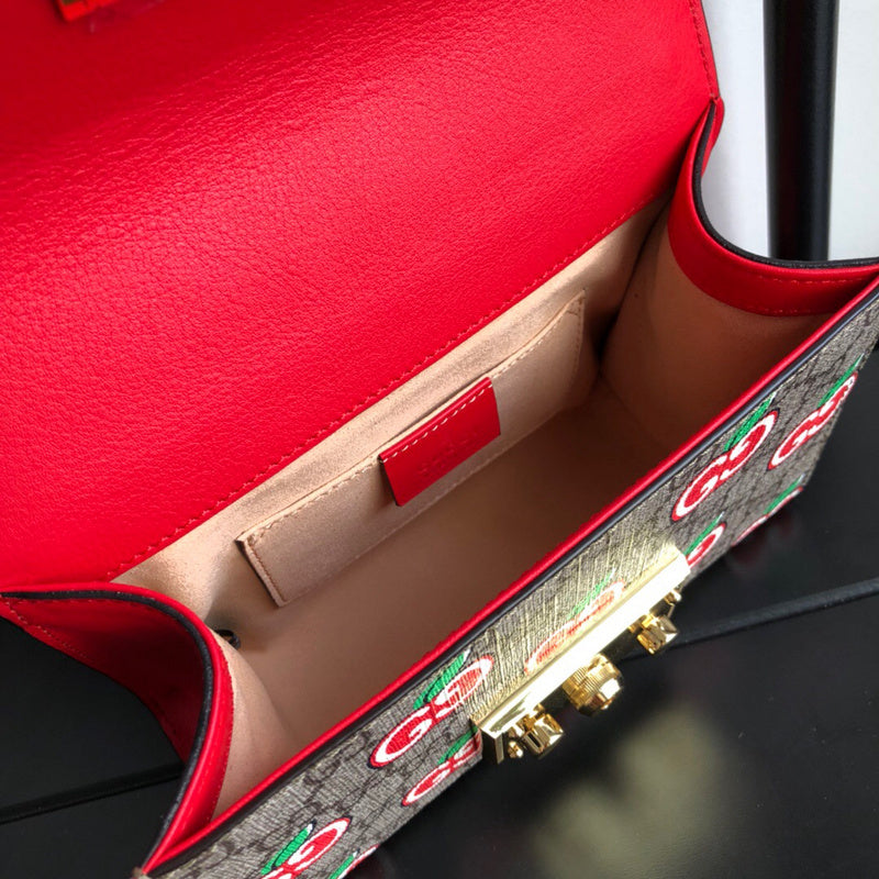 Satchel Bags - GCI Bags - 7148