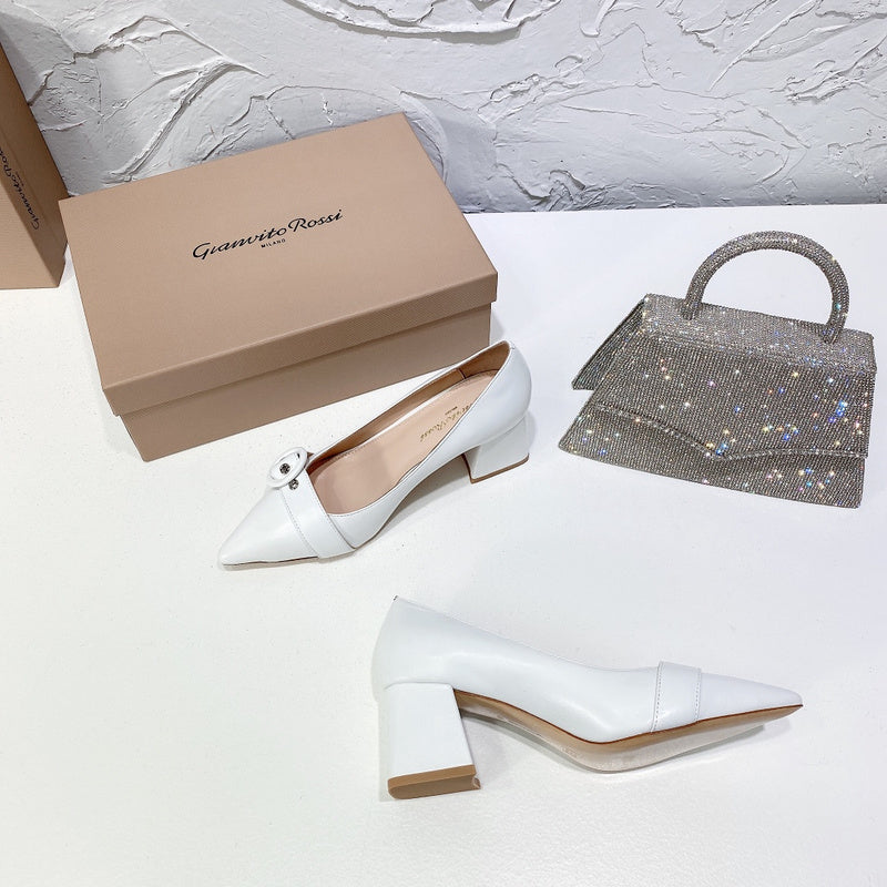 Satchel Bags - Mix Shoes - 1600