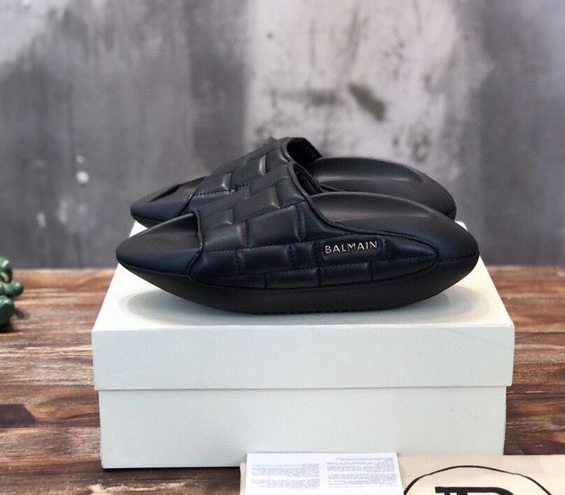SAMC - BAM Men Shoes - 101