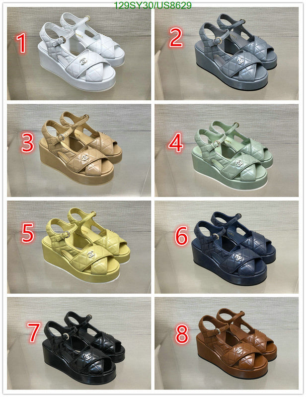 SAMC - CHL Women Shoes High Heels - 116