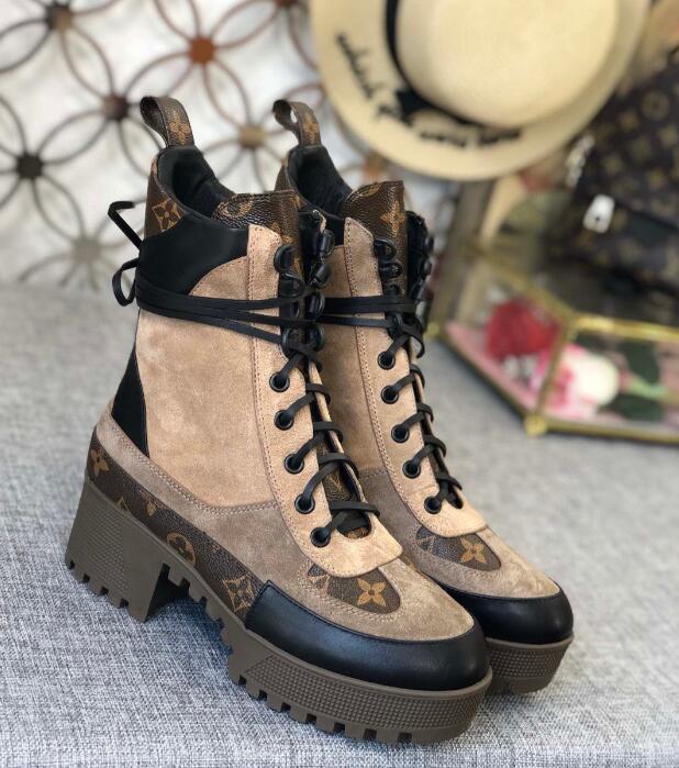 SAMC - LOV Women Shoes - 761