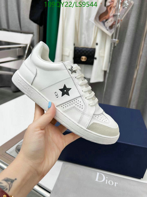 SAMC - DOR Women Sneakers - 162