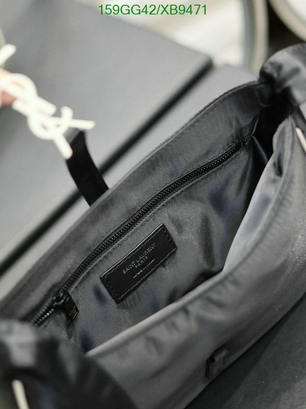 SAMC - YLS Bags - 329