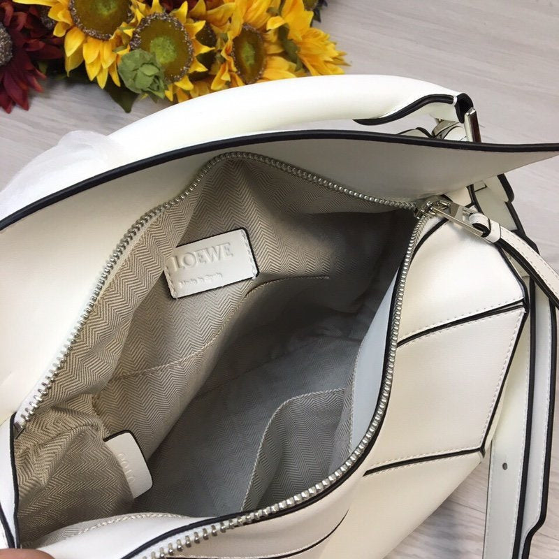 Satchel Bags - LWE Bags - 271