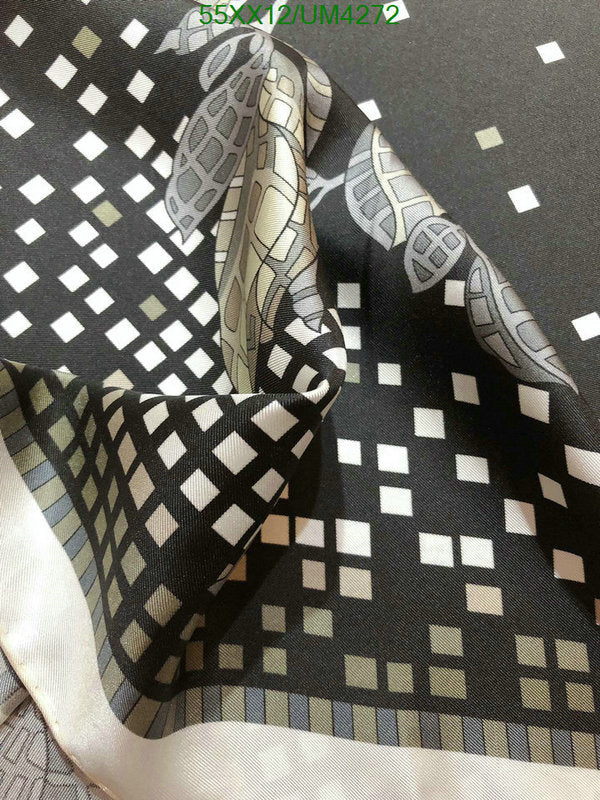 SAMC - CHL Scarves - 334
