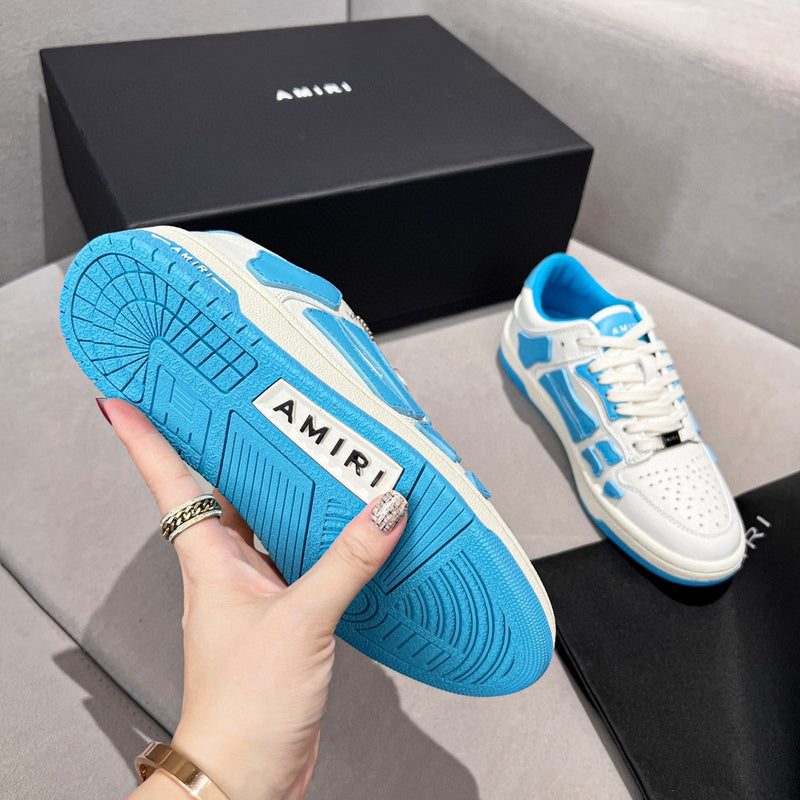 glami - AMIR Men Shoes - 472