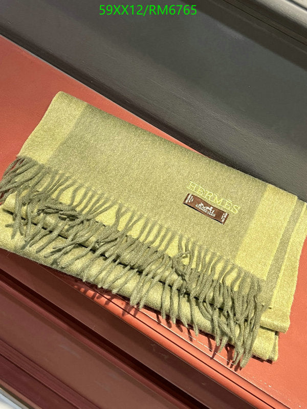 SAMC - HMS Scarves - 478