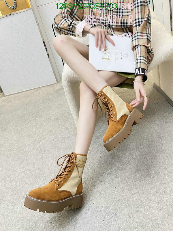 SAMC - COL Women Shoes - 089